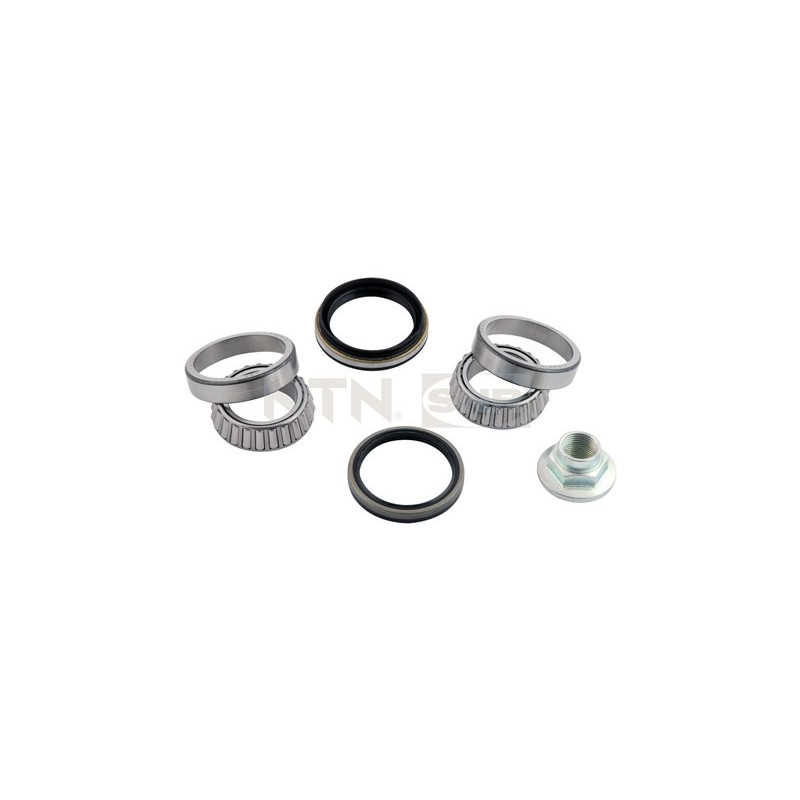 Roulement de roue SNR