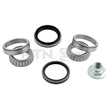 Roulement de roue SNR