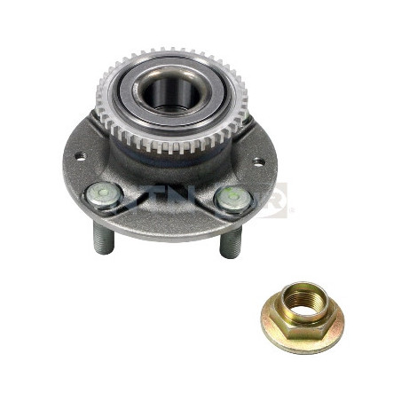 Roulement de roue SNR