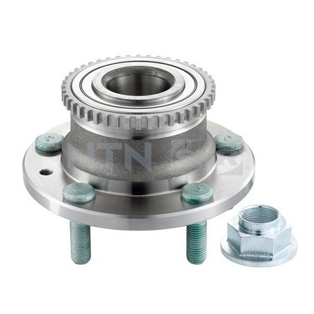 Roulement de roue SNR