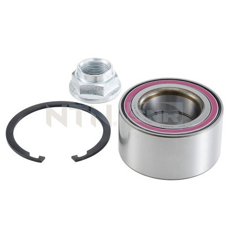 Roulement de roue SNR