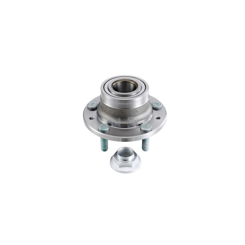 Roulement de roue SNR