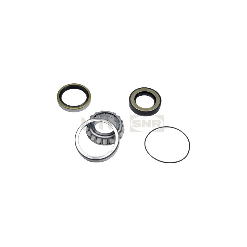 Roulement de roue SNR