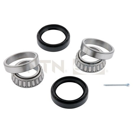 Roulement de roue SNR