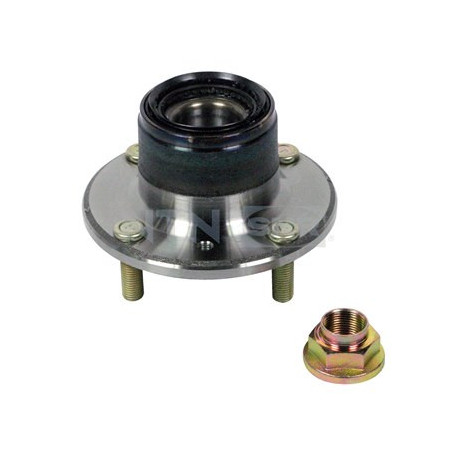 Roulement de roue SNR