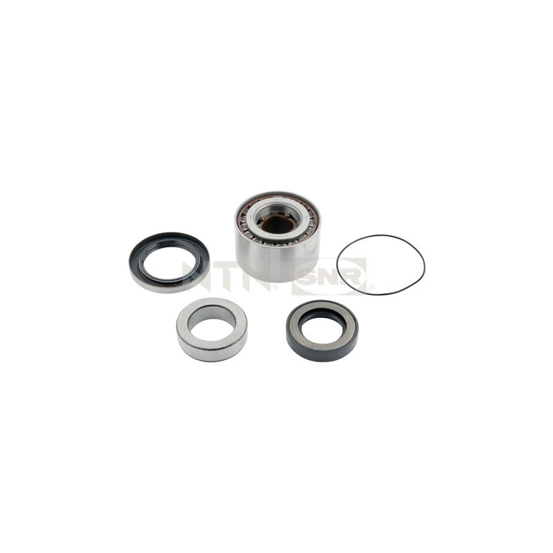 Roulement de roue SNR