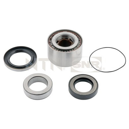 Roulement de roue SNR