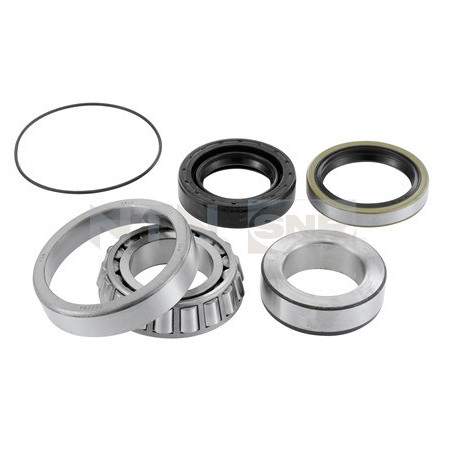 Roulement de roue SNR