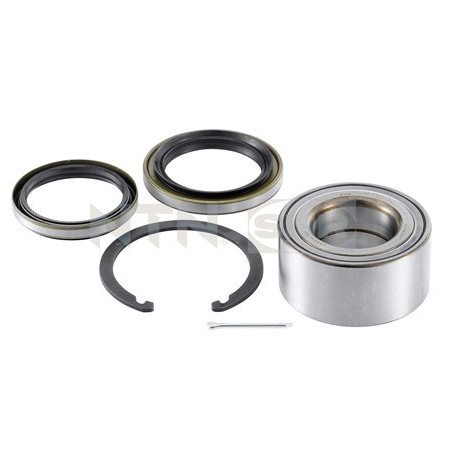 Roulement de roue SNR