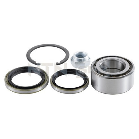 Roulement de roue SNR