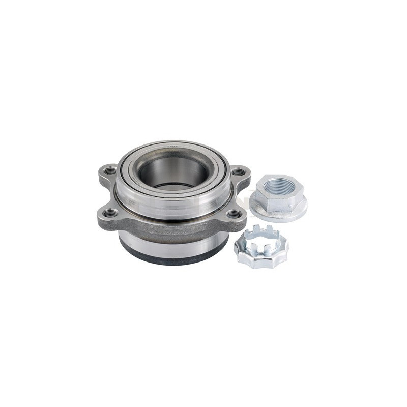 Roulement de roue SNR