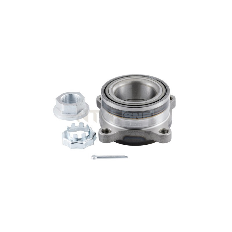 Roulement de roue SNR