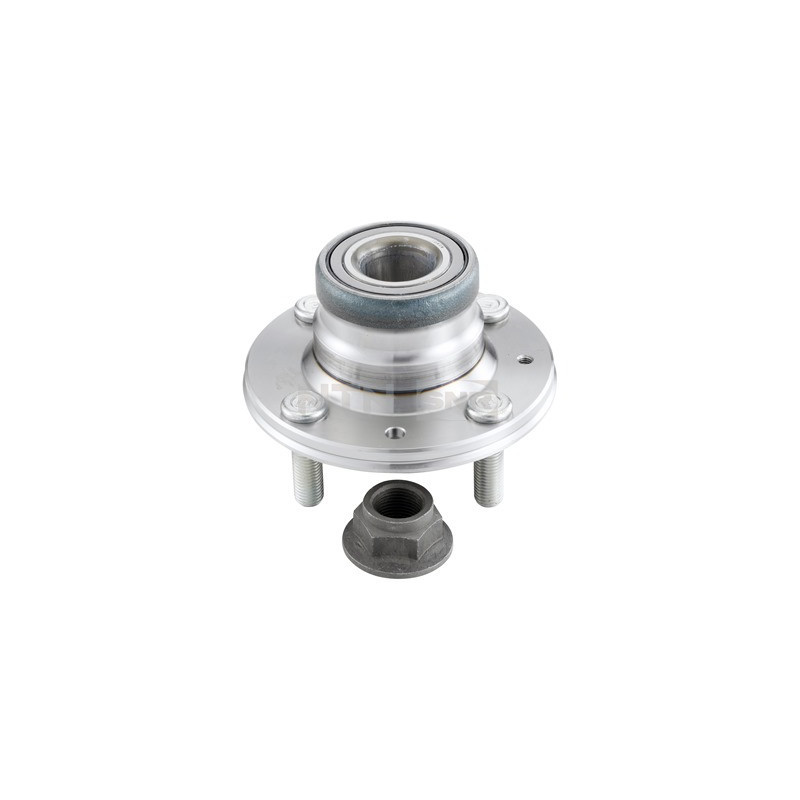 Roulement de roue SNR