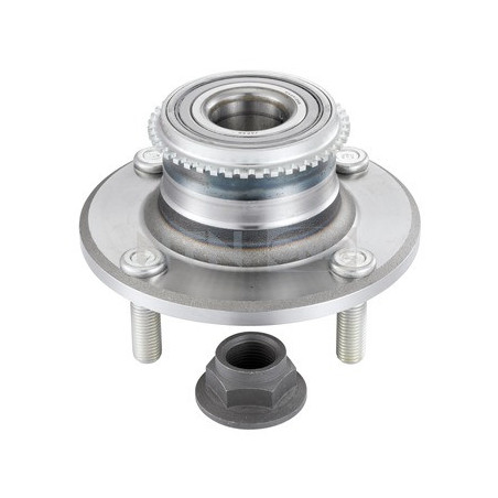 Roulement de roue SNR