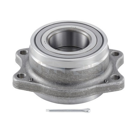 Roulement de roue SNR