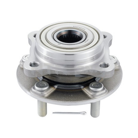 Roulement de roue SNR