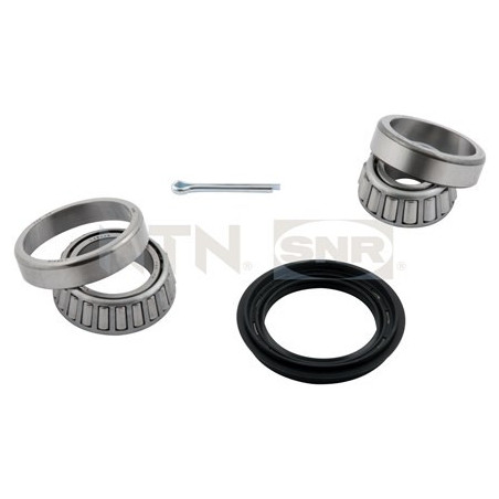 Roulement de roue SNR