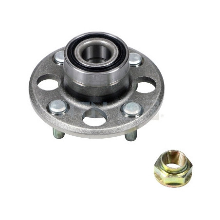 Roulement de roue SNR