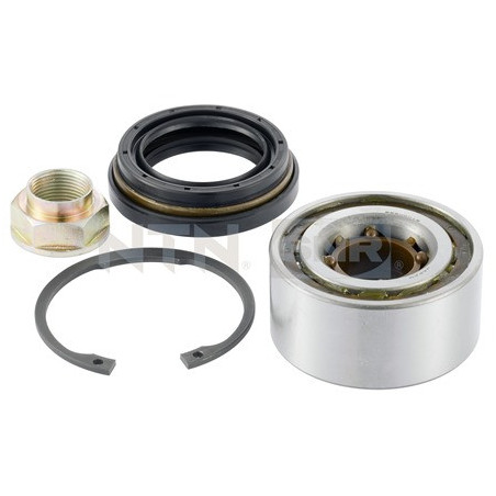 Roulement de roue SNR