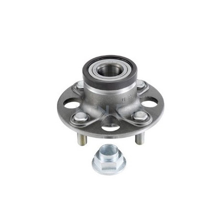 Roulement de roue SNR