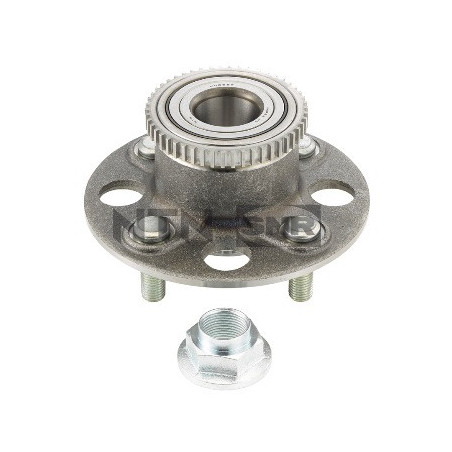 Roulement de roue SNR