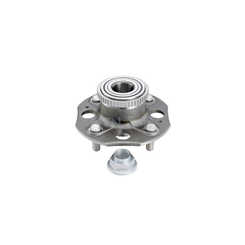 Roulement de roue SNR