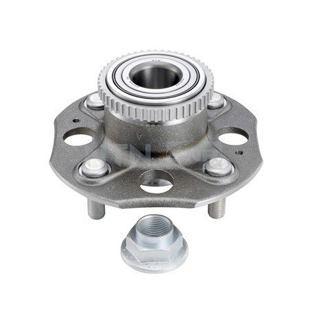 Roulement de roue SNR