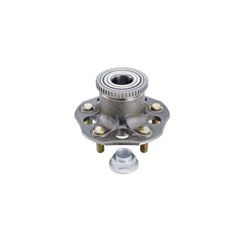 Roulement de roue SNR