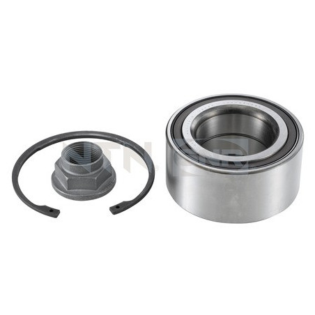 Roulement de roue SNR