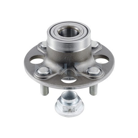 Roulement de roue SNR