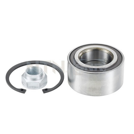 Roulement de roue SNR