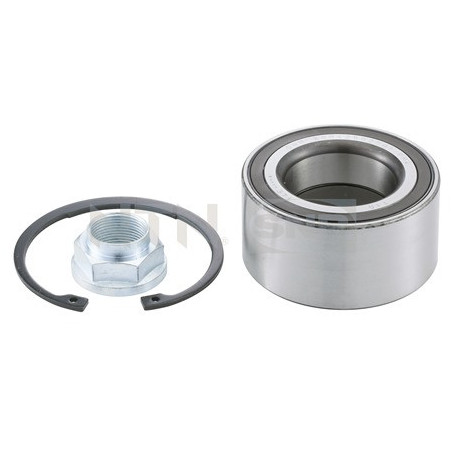 Roulement de roue SNR