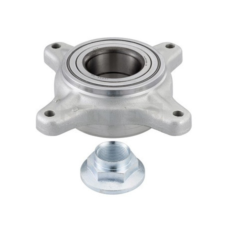 Roulement de roue SNR