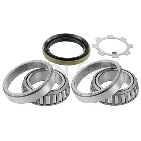 Roulement de roue SNR