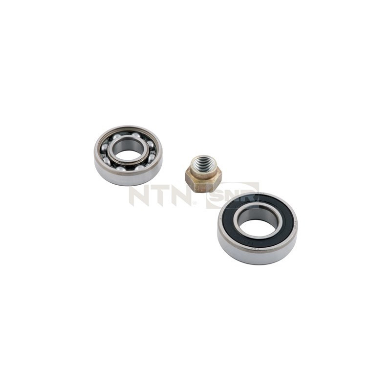 Roulement de roue SNR