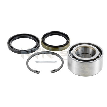 Roulement de roue SNR