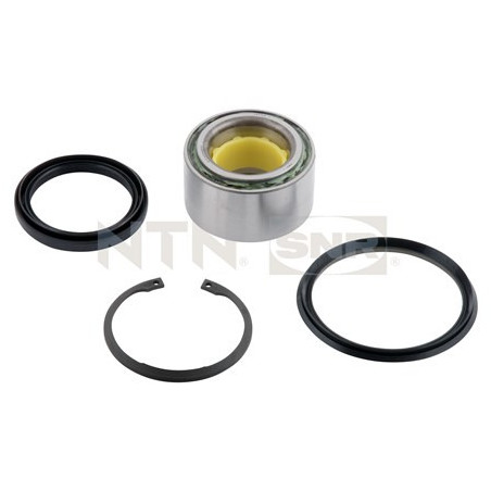 Roulement de roue SNR