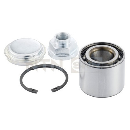 Roulement de roue SNR