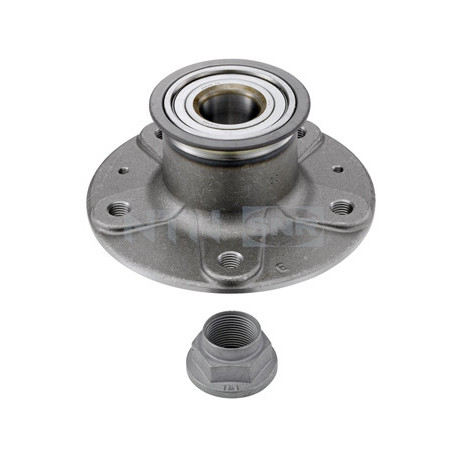 Roulement de roue SNR