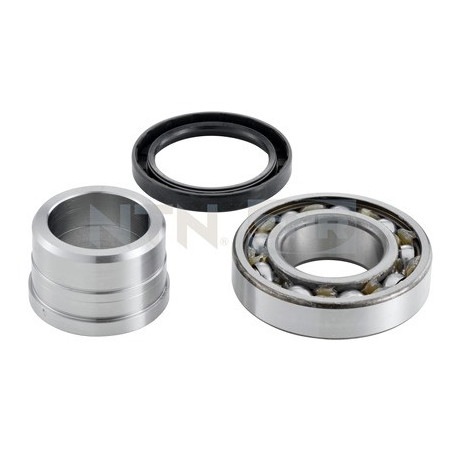 Roulement de roue SNR