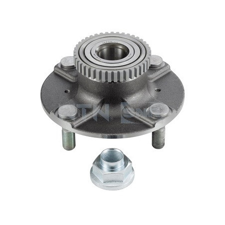 Roulement de roue SNR