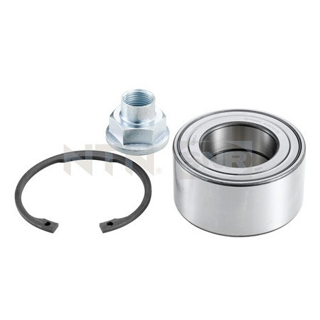 Roulement de roue SNR