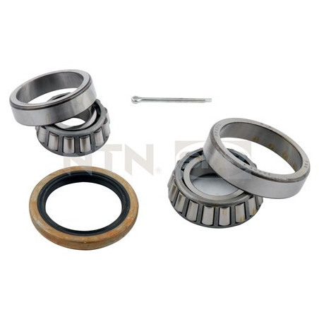 Roulement de roue SNR