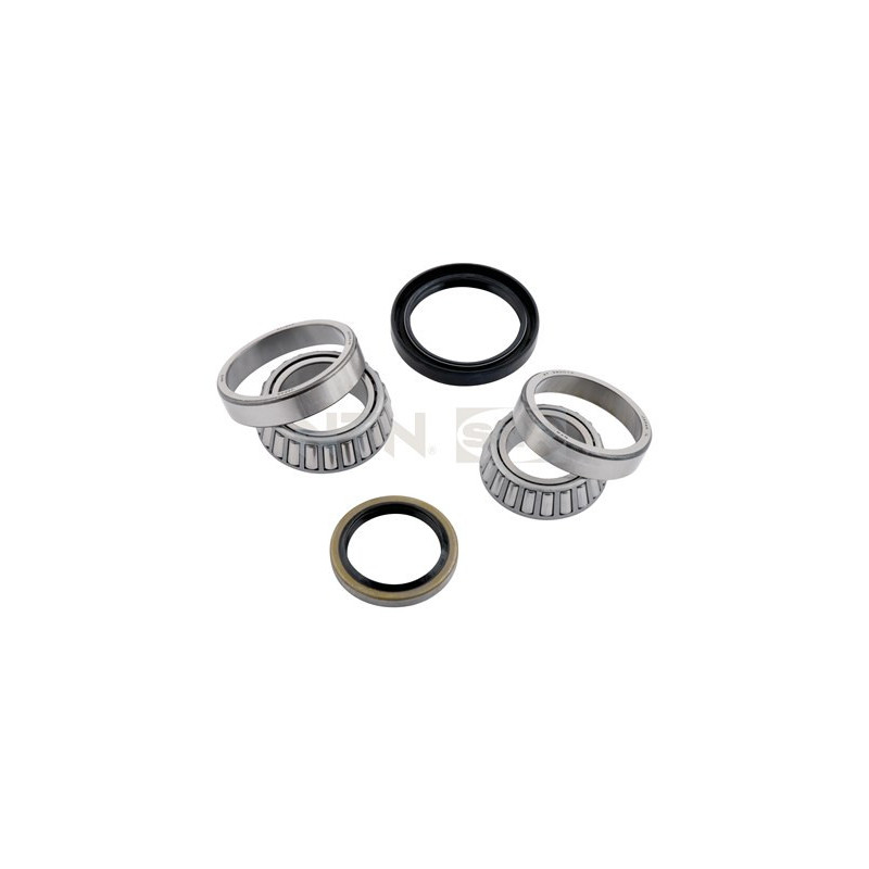 Roulement de roue SNR