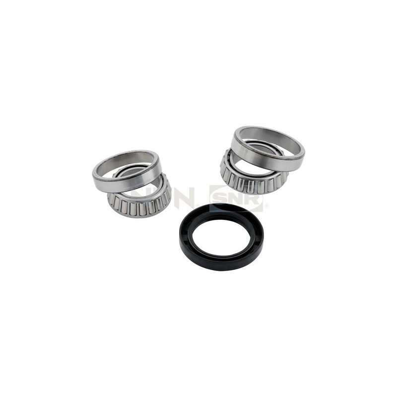 Roulement de roue SNR