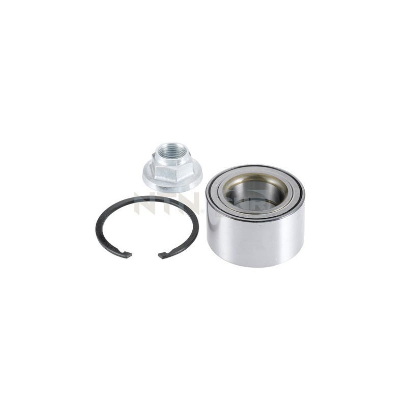 Roulement de roue SNR