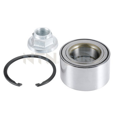 Roulement de roue SNR