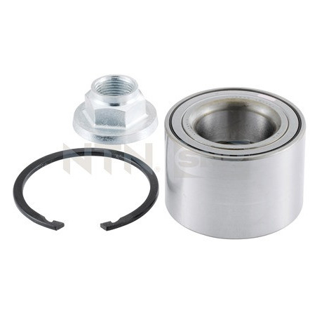 Roulement de roue SNR