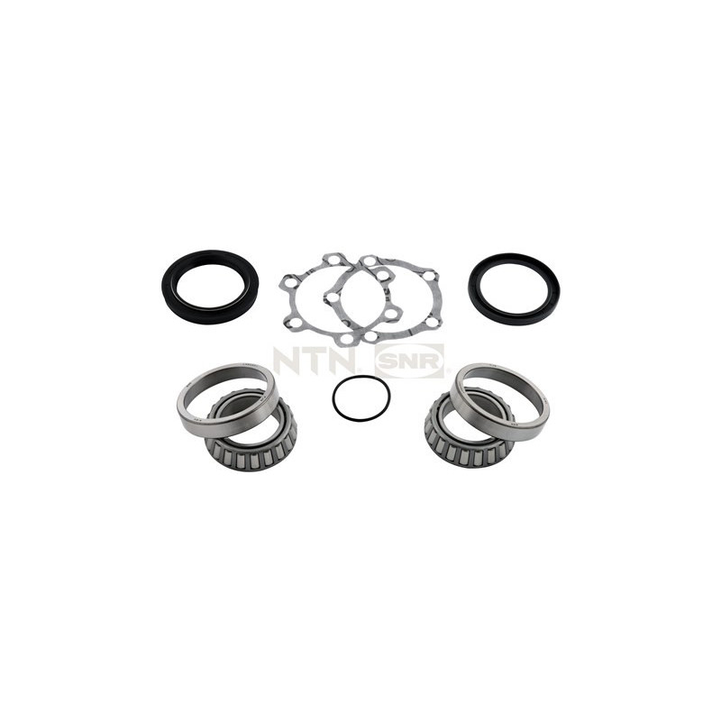 Roulement de roue SNR