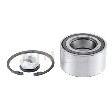 Roulement de roue SNR